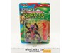 Antrax Teenage Mutant Ninja Turtle TMNT 1992 Playmates Action Figure NEW SEALED