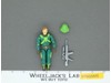 Major Altitude V1 100% Complete G.I. Joe 1991 Hasbro Vintage Action Figure
