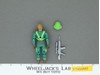 Major Altitude V1 100% Complete G.I. Joe 1991 Hasbro Vintage Action Figure