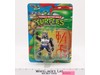 Chrome Dome Teenage Mutant Ninja Turtles TMNT 1992 Playmates Figure NEW SEALED