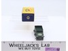 M3 Army Personnel Carrier No. 49 MOKO Lesney Matchbox 1958 Vtg England w/ Box