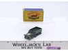 M3 Army Personnel Carrier No. 49 MOKO Lesney Matchbox 1958 Vtg England w/ Box