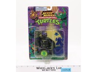 Super Don Sewer Heroes Teenage Mutant Ninja Turtles TMNT 1993 Playmates NEW MOSC
