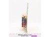 Super Mike Teenage Mutant Ninja Turtles TMNT 1994 Playmates NEW MOSC SEALED