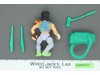 Casey Jones 100% Complete Teenage Mutant Ninja Turtles TMNT Playmates 1989