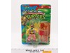 Rock n Roll Mondo Gecko Teenage Mutant Ninja Turtle TMNT 1992 Playmates NEW MOSC