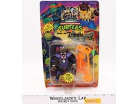 Don As Dracula TMNT Universal Studios Monsters 1993 Playmates NEW SEALED