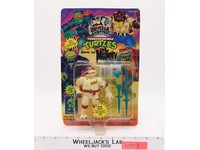 Raph As The Mummy TMNT Universal Monsters 1993 Playmates Figure NEW SEALED