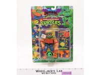 The Mutant Raphael TMNT Universal Monsters 1994 Playmates Figure NEW SEALED