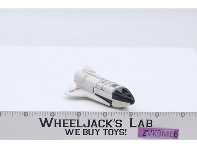 Spay-C MR-14 Shuttle 1983 Gobots Bandai Tonka Vintage Action Figure