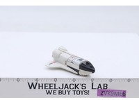Spay-C MR-14 Shuttle 1983 Gobots Bandai Tonka Vintage Action Figure