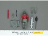 Undertow V1 100% Complete G.I. Joe 1990 Hasbro Vintage Action Figure