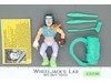 Casey Jones 100% Complete Teenage Mutant Ninja Turtles Playmates 1989 Vintage