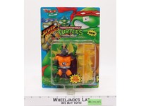 Rhinoman Sewer Heroes Teenage Mutant Ninja Turtles TMNT 1993 Playmates NEW MOSC