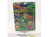 Creature from the Black Lagoon Leonardo TMNT Universal Monsters NEW SEALED