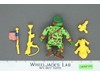 Raph the Green Teen Beret 100% Complete TMNT Teenage Mutant Ninja Turtles 1991