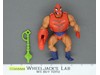 Clawful 100% Complete He-Man Masters Of The Universe MOTU 1984 Mattel Vintage
