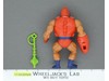 Clawful 100% Complete He-Man Masters Of The Universe MOTU 1984 Mattel Vintage