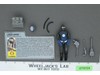 Laser Viper V1 100% Complete G.I. Joe 1990 Hasbro Vintage Action Figure