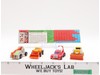 Construction Patrol Micromaster 100% Complete 1990 G1 Transformers Action Figure