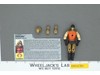 Overlord V1 100% Complete 1990 G.I. Joe Hasbro Vintage Action Figure