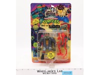 Mike as Frankenstein TMNT Universal Studios Monsters 1993 Playmates NEW SEALED