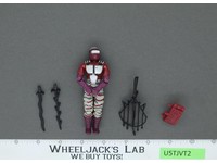 Night Creeper V1 100% Complete G.I. Joe 1990 Hasbro Vintage Action Figure