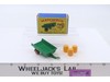 Trailer 51 Lesney Matchbox Series 1960's Made In England Complete