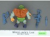 General Traag 100% Complete Teenage Mutant Ninja Turtles TMNT Playmates 1989