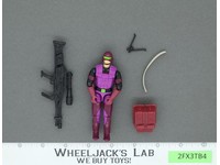 S.A.W.-Viper V1 100% Complete 1990 G.I. Joe Hasbro Vintage Action Figure