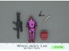 S.A.W.-Viper V1 100% Complete 1990 G.I. Joe Hasbro Vintage Action Figure