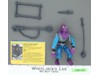 Foot Soldier HARD HEAD 100% Complete Teenage Mutant Ninja Turtles TMNT 1988