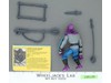 Foot Soldier HARD HEAD 100% Complete Teenage Mutant Ninja Turtles TMNT 1988