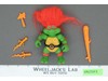 Turtle Troll Raph 100% Complete Teenage Mutant Ninja Turtles TMNT 1993 Playmates