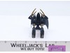 Pincher MRD-102 100% Complete 1984 Gobots Bandai Tonka Vintage Action Figure