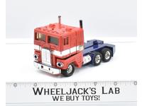 Optimus Prime Cab - 1985 Vintage Hasbro G1 Transformers Action Figure