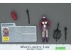 Night Creeper V1 100% Complete G.I. Joe 1990 Hasbro Vintage Action Figure