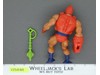 Clawful 100% Complete He-Man Masters Of The Universe MOTU 1984 Mattel Vintage