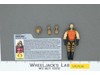 Overlord V1 100% Complete 1990 G.I. Joe Hasbro Vintage Action Figure