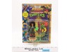 April Shogun Warriors Teenage Mutant Ninja Turtles 1994 Playmates NEW SEALED