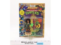 April Shogun Warriors Teenage Mutant Ninja Turtles 1994 Playmates NEW SEALED