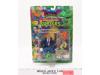 Invisible Man Michaelangelo TMNT Universal Monsters 1994 Playmates NEW SEALED