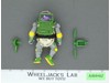 Metalhead 100% Complete Teenage Mutant Ninja Turtles TMNT 1989 Playmates