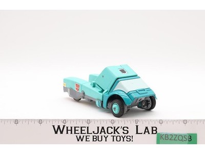 Kup 1986 Vintage G1 Transformers Hasbro Action Figure