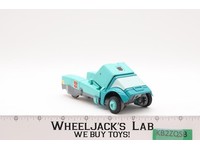 Kup 1986 Vintage G1 Transformers Hasbro Action Figure