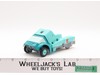 Kup 1986 Vintage G1 Transformers Hasbro Action Figure