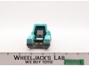 Kup 1986 Vintage G1 Transformers Hasbro Action Figure