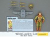 General Hawk V1 100% Complete G.I. Joe 1991 Hasbro Vintage Action Figure