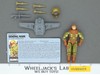 General Hawk V1 100% Complete G.I. Joe 1991 Hasbro Vintage Action Figure