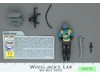 Range-Vipers V1 100% Complete 1990 G.I. Joe Hasbro Vintage Action Figure